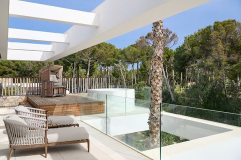 Villa i Nova Santa Ponsa, Mallorca, Nova Santa Ponsa - € 8.900.000 | Ref: SPV-266-1 - foto 32